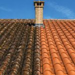 Nettoyage toiture Aix-en-Provence